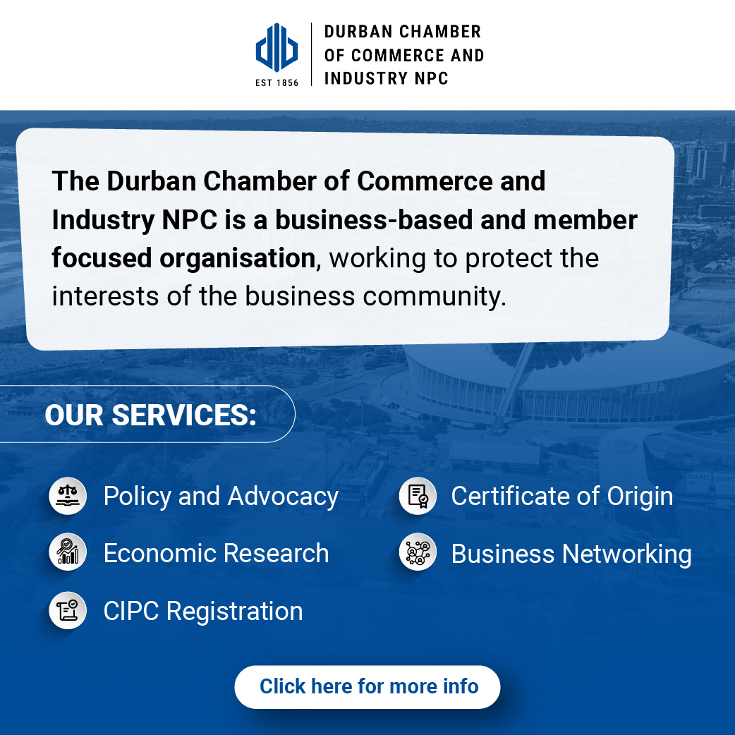 Durban Chamber