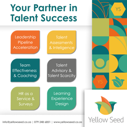 Yellow Seed
